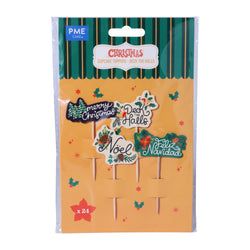 Variant – Deck the Halls Pk/24