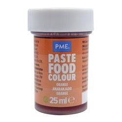 Variant – Orange (25ml)