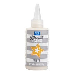 Variant – White (4.25oz / 120g)