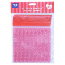 Variant – Love Hearts Pk/20