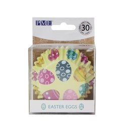 Variant – Easter Eggs