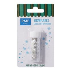 Variant – Snowflakes (0.03oz / 1g)