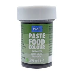 Variant – Sage Green (25ml)