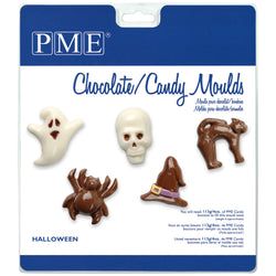 Variant – Halloween