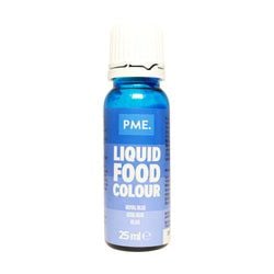 Variant – Royal Blue (25ml)