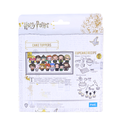 Variant – Harry Potter Characters Set Of 15