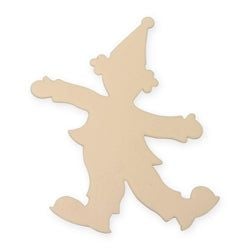 Variant – Clown (Large)
