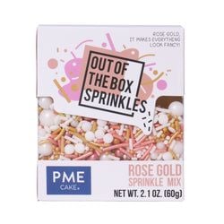 Variant – Rose Gold (60g / 2.1oz)