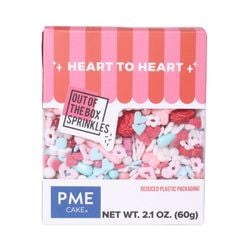 Variant – Heart To Heart (60g / 2.1oz)
