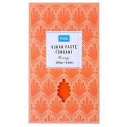 Variant – Orange (250g / 8.82oz)