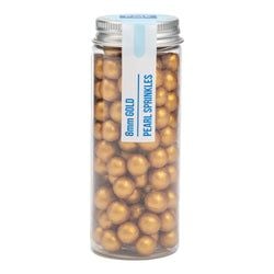 Variant – Gold 8mm (43g)
