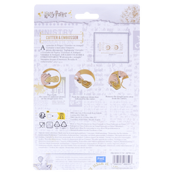Variant – Luna Lovegood's Spectrespecs