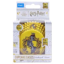 Variant – Hufflepuff House