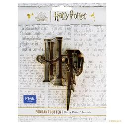 Variant – Harry Potter Initials