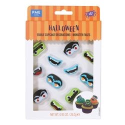 Variant – Monster Faces Pk/12 (26.3g / 0.93oz)