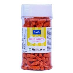 Variant – Candy Carrots (76g / 2.6oz)