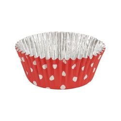 Variant – Red Polka Dot