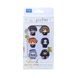 Variant – Harry Potter Characters Pk/6 (12.7g)