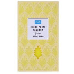 Variant – Yellow (250g / 8.82oz)