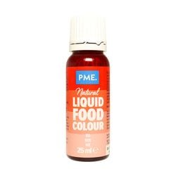 Variant – Red (25ml)