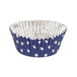 Variant – Blue Polka Dot