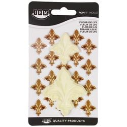 Variant – Fleur De Lys Set Of 2