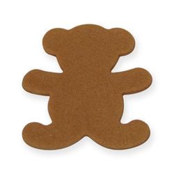 Variant – Teddy Bear (Small)