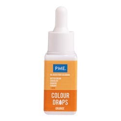 Variant – Orange (20ml)