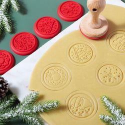 Variant – 'Tis The Season Set of 7