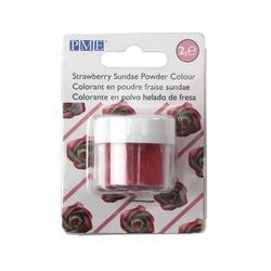 Variant – Strawberry Sundae (2g)