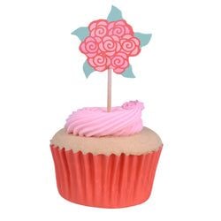 Variant – Love Roses Pk/24
