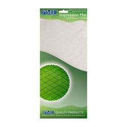 Variant – Small Diamond Design (15 x 30.5cm / 6 x 12in)