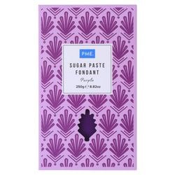 Variant – Purple (250g / 8.82oz)