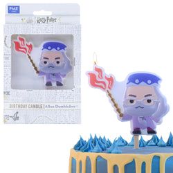 Variant – Albus Dumbledore