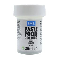 Variant – White (25ml)