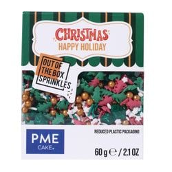 Variant – Happy Holidays (60g / 2.1oz)