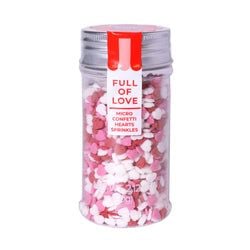 Variant – Full Of Love Mini Hearts (60g)