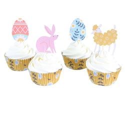Variant – Happy Easter Set Of 24