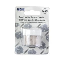 Variant – Pearly White (2g)