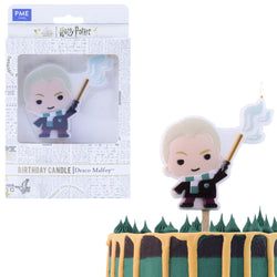 Variant – Draco Malfoy