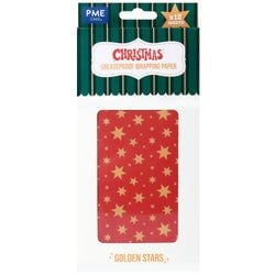 Variant – Golden Stars Pk/12