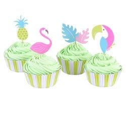 Variant – Tropical Set Of 24
