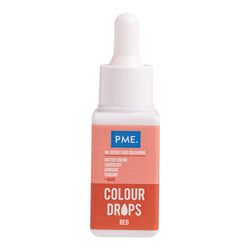 Variant – Red (20ml)