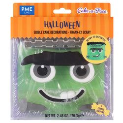 Variant – Cake-A-Face Frank-ly Scary Set Of 5 (70.3g / 2.48oz)
