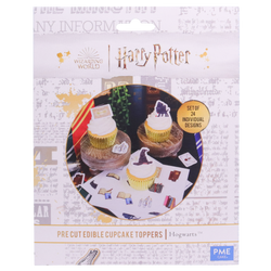 Variant – Hogwarts Set Of 24 ( 24g)
