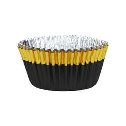 Variant – Black With Gold Trim