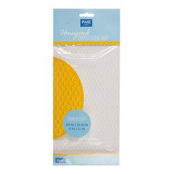 Variant – Honeycomb Design (15 x 30.5cm / 6 x 12in)