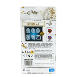 Variant – Ghosts Of Hogwarts Set Of 24