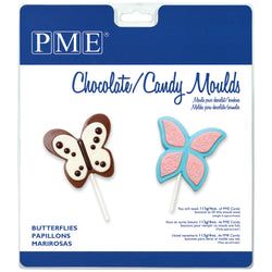 Variant – Butterflies