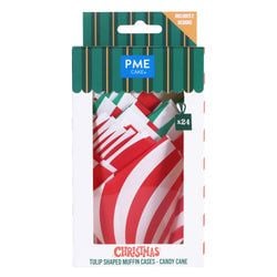 Variant – Candy Cane Pk/24